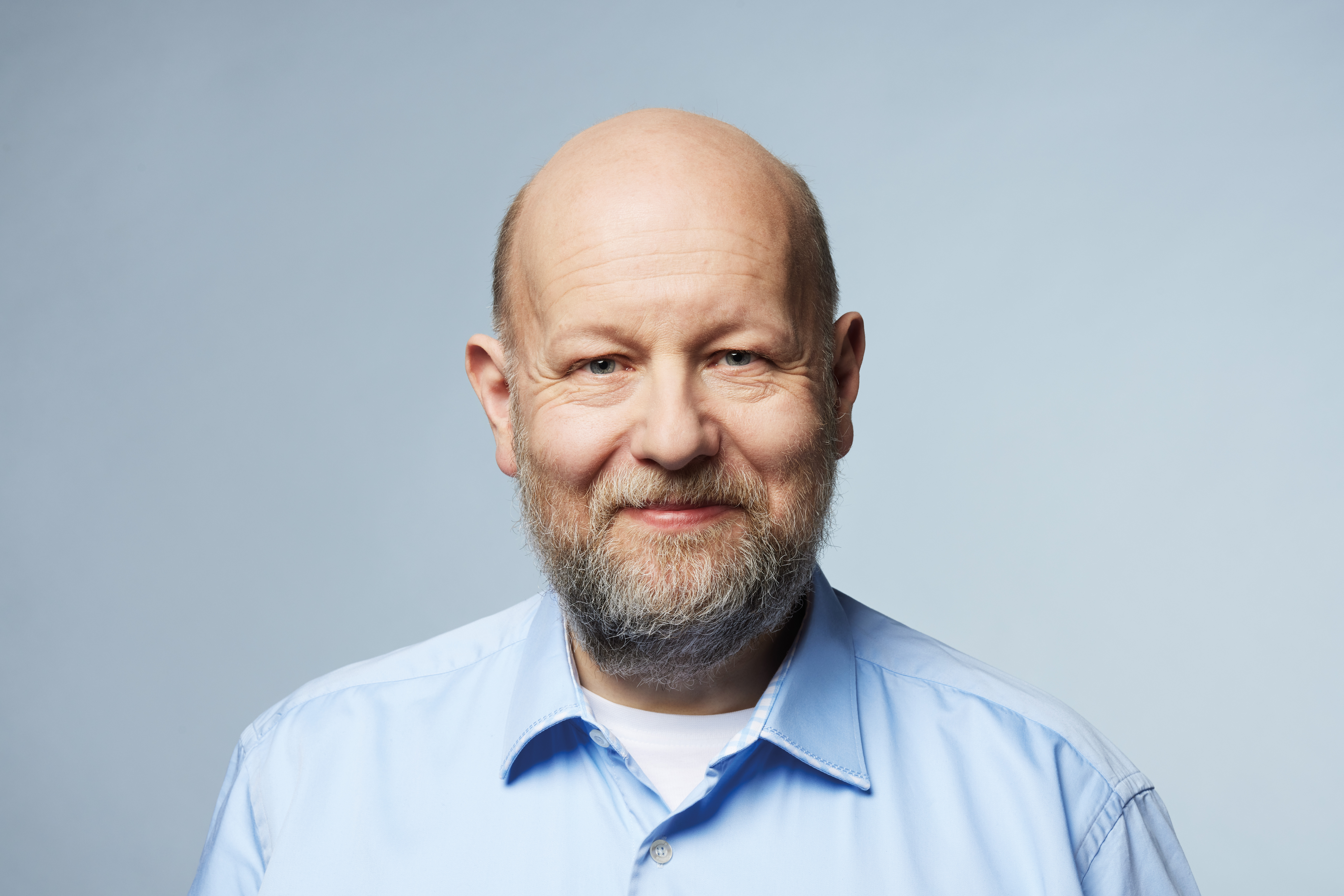 Claus-Joachim Dickow