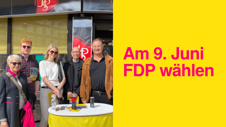 FDP Eppendorf-Winterhude