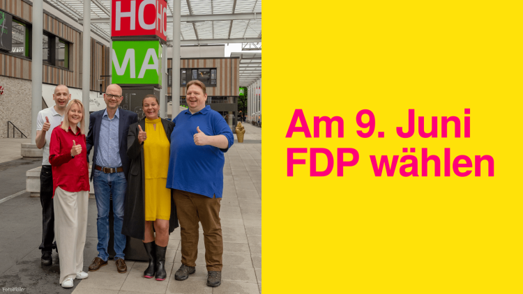 FDP Langenhorn-Fuhlsbüttel