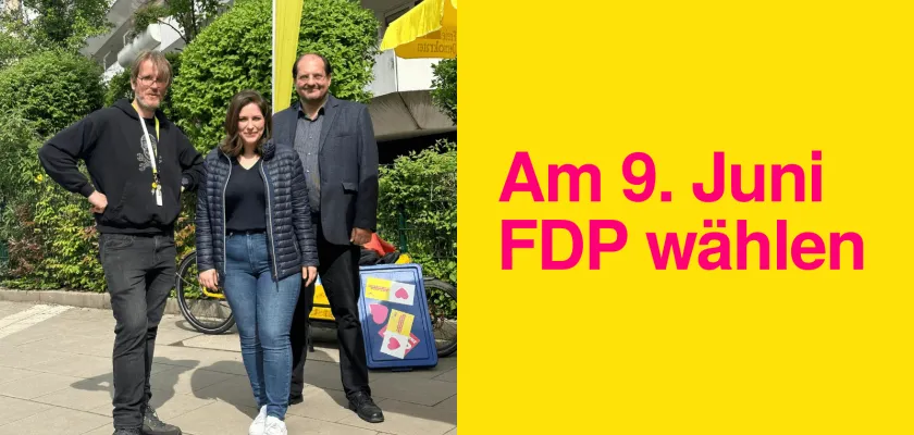 FDP Barmbek-Uhlenhorst