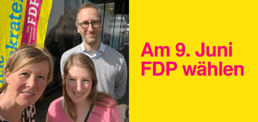 FDP Eppendorf-Winterhude
