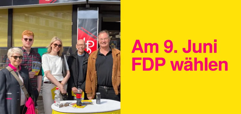 FDP Eppendorf-Winterhude