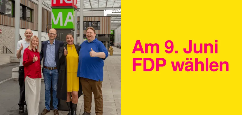FDP Langenhorn-Fuhlsbüttel