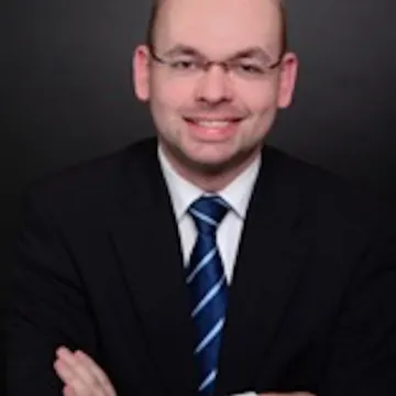 Schatzmeister im Vorstand der FDP Hamburg-Nord