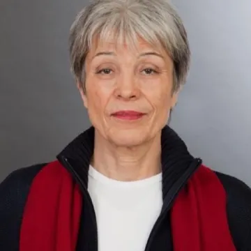 Beisitzerin im Bezirksvorstand FDP Hamburg-Nord