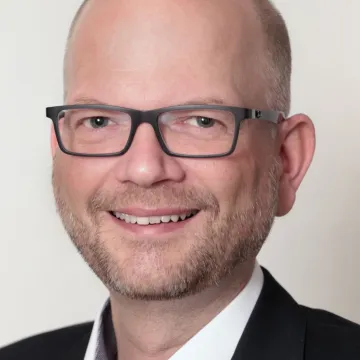 Jan Peter Döhne, Kreisvorsitzender FDP Fuhlsbüttel-Langenhorn  
