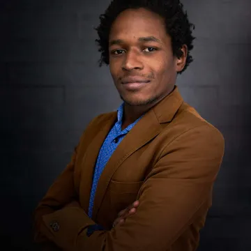 Francisco Serwas, Beisitzer im Vorstand der FDP Hamburg-Nord