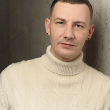 Max Hauptmann, Beisitzer FDP Hamburg-Nord